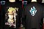 BLEACH  ANIME " Super Estampa" - Imagem 1