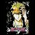 BLEACH  ANIME " Super Estampa" - Imagem 4