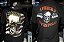 Avenged Sevenfold Bandeira - Imagem 1