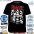 Slipknot Mascaras - Imagem 1