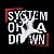 System Of A Down  "Mao" - Imagem 2