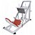Leg. Press 45 Graus para Anilhas - Imagem 1