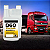 D60 Aditivo Diesel Ultra Clean 1 Litro Caminhonete E Trator - Imagem 3