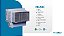 CLIMATIZADOR EVAPORATIVO ECOBRISA EB-80C - Imagem 1