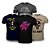 Kit 4 Camisetas Masculinas Violent Team Six - Imagem 6