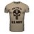 Kit 4 Camisetas Masculinas Violent Team Six - Imagem 2