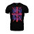 Camiseta Masculina SAS Who dares wins Secret Box Team Six Brasil - Imagem 1