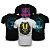 Kit 4 Camisetas Masculinas Secret Box 01 - Imagem 2