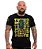 Camiseta Masculina Funny Tenho Porte Team Six Brasil - Imagem 1