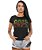 Camiseta Baby Look Feminina AR15 Operadora Girls Division Team Six Brasil - Imagem 1