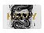 Tapete Militar Happy New Year Liberty Or Death Team Six Brasil - Imagem 1