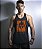 Camiseta Regata Si Vis Pacem Para Bellum Masculina Team Six Brasil - Imagem 1