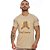 Camiseta Masculina Don't Worry Aqui tem Glock - Imagem 5