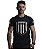 Camiseta Masculina AirBorn Honor and Glory Team Six Brasil - Imagem 3