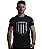 Camiseta Masculina AirBorn Honor and Glory - Imagem 3