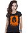 Camiseta Baby Look Feminina Si vis Pacem Para Bellum Team Six Brasil - Imagem 1