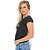 Camiseta Baby Look Feminina Top Gun - Imagem 2