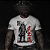 Camiseta Masculina Concept Line Bushido Team Six - Imagem 1
