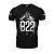 Camiseta Militar Mito B22 - Imagem 1
