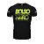 Camiseta Militar Bolsonaro Si Vis Pacem Para Bellum Team Six - Imagem 1