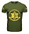 Camiseta Masculina Israel Defense Forces Secret Box - Imagem 1