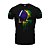 Camiseta Justiceiro Punisher Brasil Team Six - Imagem 1