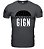 Camiseta Masculina GIGN Secret Box - Imagem 1