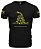 Camiseta Masculina Dont Tread On Me Secret Box - Imagem 1