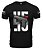 Camiseta Masculina HK .45 Secret Box - Imagem 1