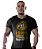 Camiseta Masculina Academia I Look Good In Muscles Tático Militar TeamSix Brasil - Imagem 1