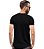 Camiseta Masculina Old Car Pickup Live Fast Tático Militar TeamSix Brasil - Imagem 2