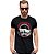 Camiseta Masculina Old Car Pickup Live Fast Tático Militar TeamSix Brasil - Imagem 1