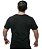 Camiseta Masculina Motorcycle T6 Sports Club Limitlles Tático Militar TeamSix Brasil - Imagem 2