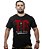 Camiseta Masculina Motorcycle T6 Sports Club Limitlles Tático Militar TeamSix Brasil - Imagem 1