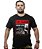 Camiseta Masculina Motorcycle T6 Club New York Tático Militar TeamSix Brasil - Imagem 1