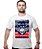 Camiseta Masculina Motorcycle T6 Road Race Tático Militar TeamSix Brasil - Imagem 1