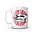 Caneca Carro Antigo Ride Or Die New York 325ML - Imagem 2