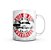 Caneca Carro Antigo Ride Or Die New York 325ML - Imagem 1