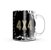 Caneca Off Road Skull 4x4 - 325ML - Imagem 2