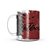 Caneca Outdoor Lobo Team Six 325ML - Imagem 1