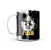 Caneca ROTA 325ML - Imagem 1