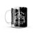 Caneca Gold & Silver 325ML - Imagem 1