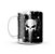 Caneca Punisher Original 325ML - Imagem 1