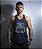 Camiseta Regata Gold & Silver Masculina Team Six Brasil - Imagem 2