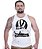 Camiseta Regata Old Cars Fusca Clube Masculina Team Six Brasil - Imagem 1