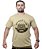 Camiseta Masculina Off Road Club 4x4 Tático Militar TeamSix Brasil - Imagem 1