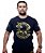 Camiseta Masculina Operações Especiais Gold Line Team Six Brasil - Imagem 2