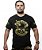 Camiseta Militar Operações Especiais Gold Line - Imagem 1