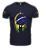 Camiseta Masculina Si Vis Pacem Para Bellum Brasil Team Six Brasil - Imagem 3