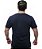 Camiseta Masculina Marines Beard Gang Team Six Brasil - Imagem 3